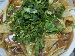 -正味斋锅巴菜(西北角店)