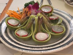 -太食獸泰式茶餐厅(IFS国金中心店)