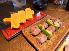 -鸟屯(三里屯店)