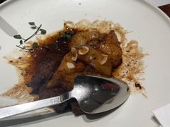-小厨娘淮扬菜(清江苏宁广场店)