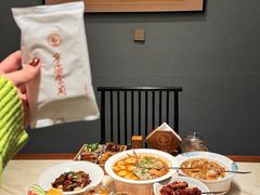 -宁海食府·涌宴(真和店)