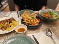 -美奈小馆·东南亚菜(福田星河COCO Park店)