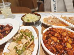 -乡村基·川味现炒大王(熙悦天街店)