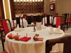 -香宫中餐厅·大连香格里拉(人民路店)