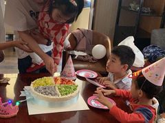 -食为先庐畔渔歌(合作化路店)