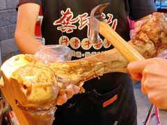 -龚印记牛骨牛杂屋·四代传承(珠影星光城店)