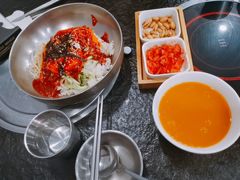 -芝士牛炭火烤肉