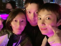 -外滩8号 whisky bar(金延大厦店)