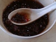 黑米粥-田三卷馍(火车站店)