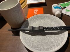 -橘焱胡同烧肉夜食(BFC外滩金融中心店)