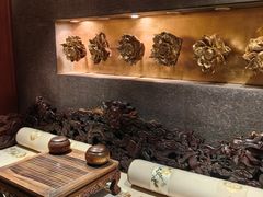 -华夏良子·足道SPA艾灸(王府井店)