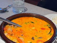 -BetterThai 泰加(苏州中心店)