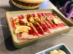 -小米烤肉-泥炉炭烤(常营店)