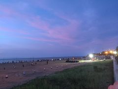 -白沙门生态公园