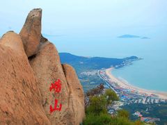 -青岛海滨风景区
