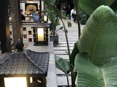 -浮何烤铺(桐梓林店)