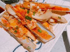 -大渔铁板烧(大悦城店)