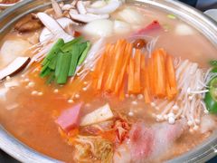 -紫霞门韩国料理烤肉(深南东路店)