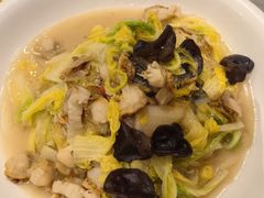 -添福来墨鱼饺子 · 海鲜东北菜(泡崖店)