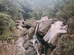 -浙西大龙湾