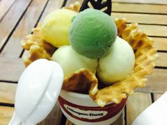 -哈根达斯(深圳海岸城店)