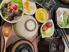 -玄白·炭烤活鳗(上海首店)