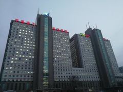 -中国医科大学附属盛京医院(南湖院区)