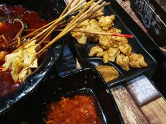-落端云串串香(南京凤凰西街店)