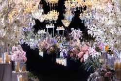 -首都机场东海康得思酒店婚宴·宴会厅·宝宝宴·生日宴