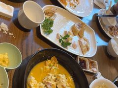 -三亚湾假日度假酒店·中餐厅