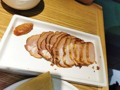 -榆林镇筋饼(知春路店)