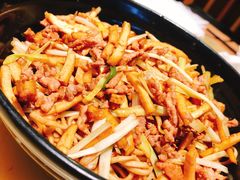-慧娟面馆·餐厅(望江路店)