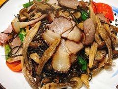 -乡土特色.冷锅鱼.牦牛肉汤锅