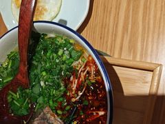 -马记永·兰州牛肉面(3019君尚店)