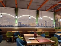 大堂-新加坡高记KOO KEE Restaurant(盈科店)