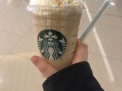 -星巴克(天津SM城市广场店)