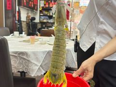 -凤城礼记鱼翅海鲜酒家(新马路总店)