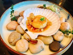 -广州文华东方酒店·江-由辉师傅主理