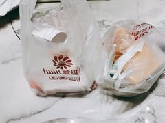 -爱维尔阳光蛋糕(和丰店)