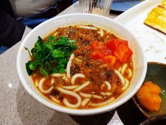 油鸡枞米线-半山腰·云南菜(侨福芳草地店)