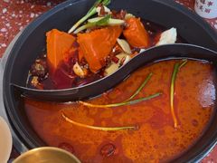 -赵美丽·重庆社区火锅·直营店(火车东站·中豪国际店)