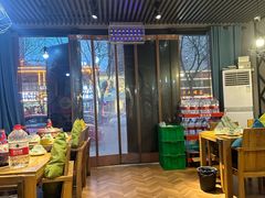 -木辛水水冰煮羊(新一中店)