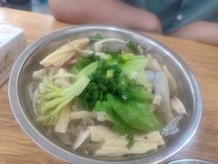 -福屿鲜捞小吃·捞化(福屿总店)