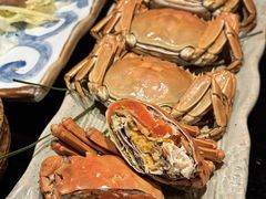 -松鹤精致料理(五一中路店)