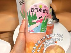 -奈雪的茶(正弘城PRO+店)