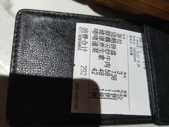 -香港深井掂檔烧鹅茶餐厅(海韵城店)