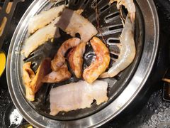 -九田家黑牛烤肉料理(中北镇店)