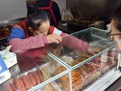 -辽B·小串(总店)