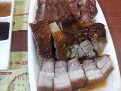 -香港仔茶餐厅(凤阳店)