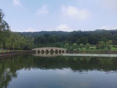 -虞山风景区